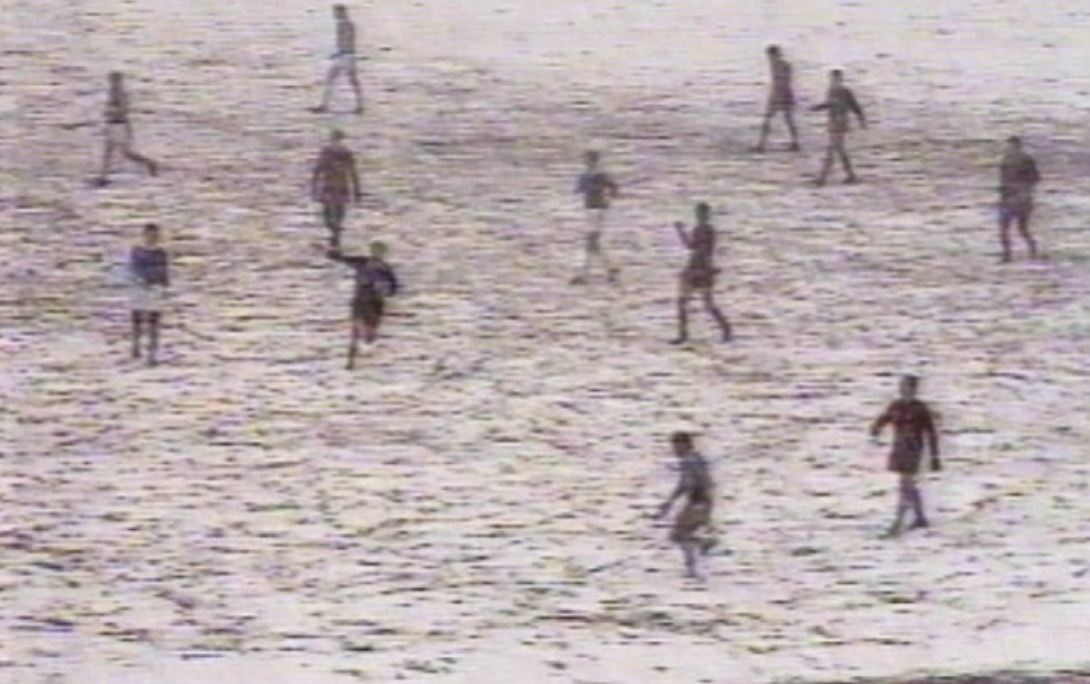 The Second Game